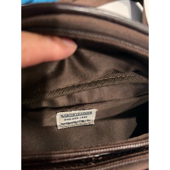 NABOB GENUINE BAG - Picture 4 of 6